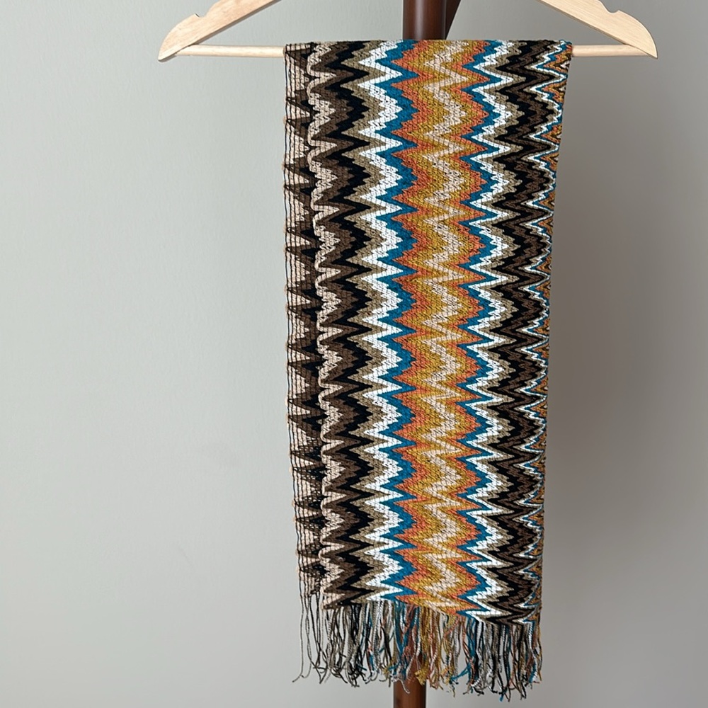 Missoni Scarf